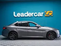 Usado Alfa Romeo Giulia Sprint 190 CV (139 kW) 2021 Gris Berlina