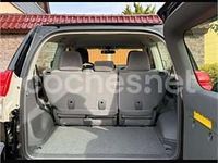 Usado Toyota Land Cruiser 173 CV (127 kW) 2011 Negro SUV