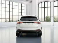 Nuevo Mercedes GLC300e 312 CV (229 kW) 2026 Blanco SUV