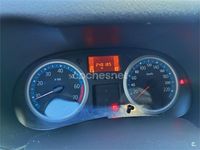 Usado Renault Clio II Authentique 75 CV (55 kW) 2006 Azul Berlina