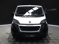 Usado Peugeot Boxer S 140 CV (102 kW) 2024 Blanco Van