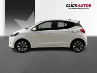 Usado Hyundai i10 63 CV (46 kW) 2026 Blanco Utilitario