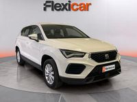 Usado Seat Ateca Reference 110 CV (80 kW) 2023 Blanco SUV