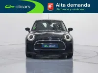 Usado Mini Cooper 136 CV (100 kW) 2023 Negro Utilitario