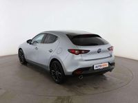 Usado Mazda 3 Homura-Line 188 CV (138 kW) 2023 Gris Berlina