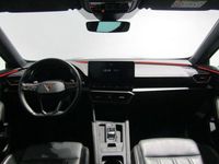 Usado Cupra Formentor 150 CV (110 kW) 2021 Gris SUV