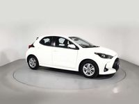 usado Toyota Yaris 1.5 VVT-I HYBRID ACTIVE TECH 5P