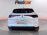 Usado Renault Mégane IV Equilibre 116 CV (85 kW) 2024 Blanco Berlina
