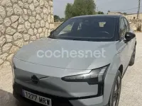 Usado Volvo EX30 Plus 200 kW (272 CV) 2024 Eléctrico SUV
