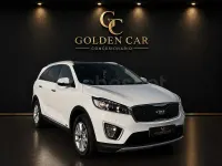 Usado Kia Sorento 200 CV (147 kW) 2015 Blanco SUV