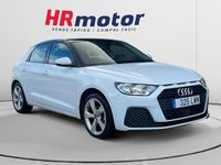 Usado Audi A1 Advanced 95 CV (69 kW) 2022