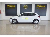 usado VW Polo EDITION 1.0i 75cv