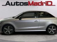 Usado Audi A1 125 CV (91 kW) 2017 Utilitario