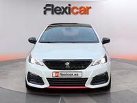 Usado Peugeot 308 GTi 262 CV (192 kW) 2020 Blanco Berlina