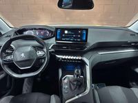 Usado Peugeot 3008 Active 131 CV (96 kW) 2021 Blanco SUV