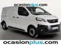 Usado Peugeot Expert Premium 120 CV (88 kW) 2023 Blanco Van