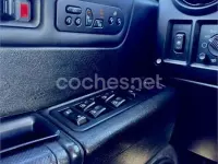 Usado Hummer H2 400 CV (294 kW) 2004 Verde SUV