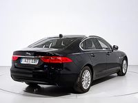 Usado Jaguar XF 121 CV (88 kW) 2016 Berlina