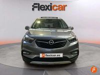 Usado Opel Mokka X Selective 140 CV (102 kW) 2018 Gris SUV