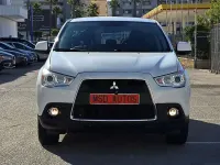 Usado Mitsubishi ASX Motion 116 CV (85 kW) 2014 Blanco SUV