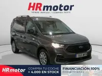 Usado Ford Tourneo Connect Titanium 122 CV (89 kW) 2023 Gris Monovolumen