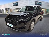 Usado Ford Kuga Titanium 150 CV (110 kW) 2025 Negro SUV