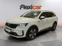 Usado Kia Sorento 194 CV (142 kW) 2023 Blanco SUV