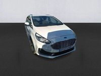 usado Ford S-MAX 2.0tdci Panther Titanium 150