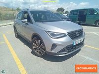 Usado Seat Arona FR 116 CV (85 kW) 2024 Gris SUV