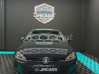Usado VW Golf VII Sportline 150 CV (110 kW) 2013 Gris / plata Berlina
