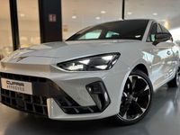 Usado Cupra Leon 150 CV (110 kW) 2025 Blanco Berlina