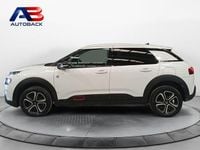 Usado Citroën C4 102 CV (75 kW) 2021 Blanco SUV