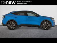 Usado Renault Rafale Esprit Alpine 200 CV (147 kW) 2024 Azul SUV
