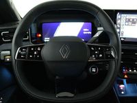 Usado Renault R5 Techno 110 kW (150 CV) 2025 Azul Utilitario