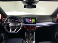 Usado Seat Arona FR 110 CV (80 kW) 2023 Rojo SUV