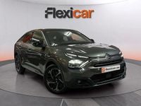 Usado Citroën C4 PureTech 131 CV (96 kW) 2021 Gris Utilitario