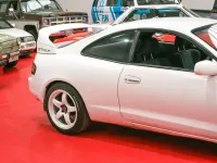 Usado Toyota Celica GT 242 CV (177 kW) 1997 Blanco Coupe