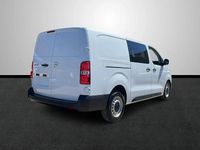 Usado Opel Vivaro 145 CV (106 kW) 2024 Blanco Monovolumen