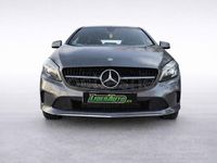 Käytetty Mercedes A180 109 HP (80 kW) 2017 Peessi Sedan