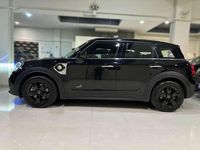 Usado Mini Cooper Countryman 220 CV (161 kW) 2021 Negro SUV