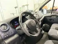 Usado Opel Vivaro S 125 CV (91 kW) 2017 Blanco Monovolumen