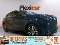Usado Ford Puma ST-Line 125 CV (91 kW) 2023 Azul SUV