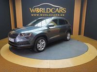 usado Skoda Karoq 1.0 tsi 85kw 115cv ambition 5p.