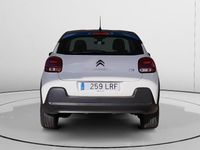 Usado Citroën C3 Feel 83 CV (61 kW) 2021 Blanco Utilitario