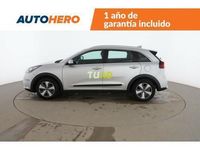 usado Kia Niro 1.6 GDi Hibrido Drive