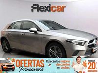 Usado Mercedes A220 218 CV (160 kW) 2020 Gris Berlina