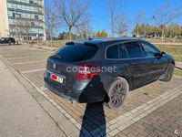 Usado Renault Laguna III GT 150 CV (110 kW) 2015 Gris / plata Familiar