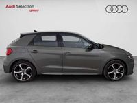 Usado Audi A1 Sportback 95 CV (69 kW) 2021 Gris Utilitario