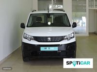 usado Peugeot Rifter Standard BlueHDi 73kW Access