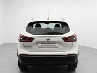 Usado Nissan Qashqai Style Edition 140 CV (102 kW) 2021 SUV